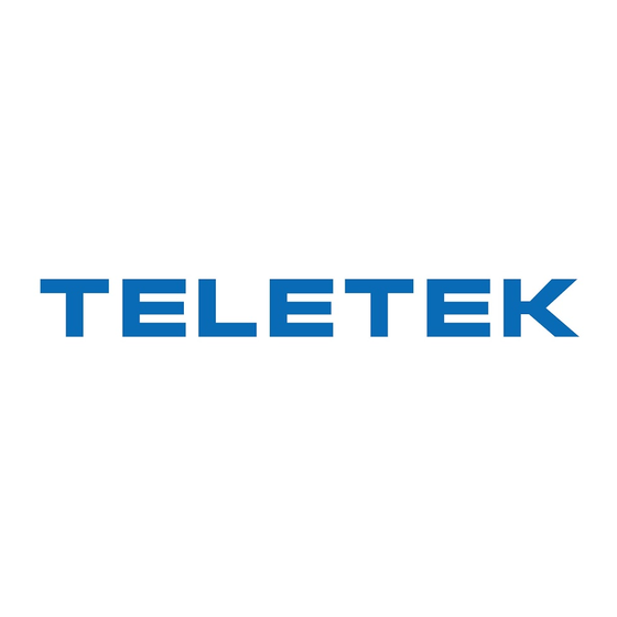 Teletek Electronics
